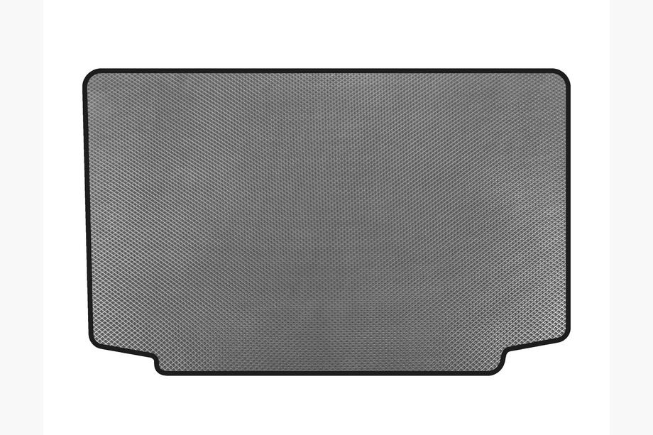Ford B-Max 2012-2017 Tappetino bagagliaio EVA (Grigio) Foto 1