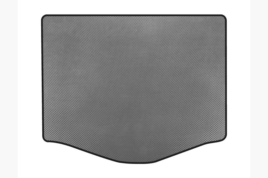 Ford C-Max 2004-2010 Tappetino bagagliaio EVA (Grigio) Image