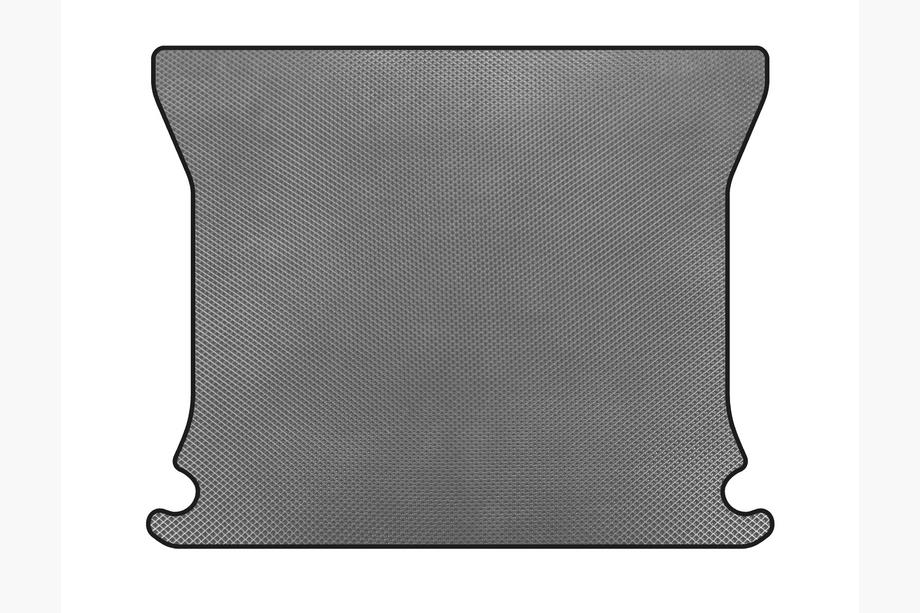 Ford Connect 2010-2013 Tappetino bagagliaio EVA (2009-2012, Grigio) Image