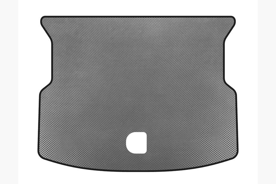 Ford Escape 2008-2013 Tappetino bagagliaio EVA (Grigio) Foto 1