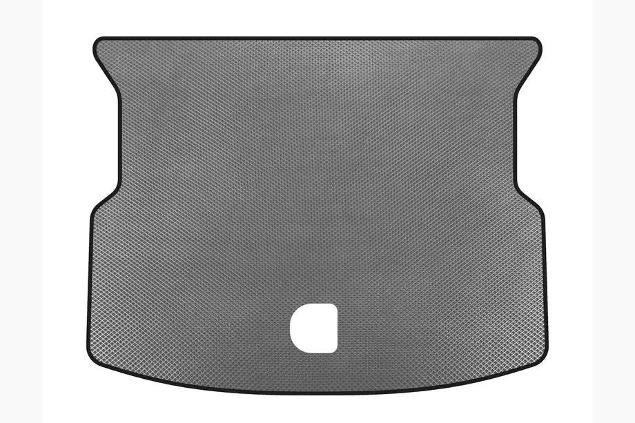 Ford Escape 2008-2013 Tappetino bagagliaio EVA (Grigio) Foto 1