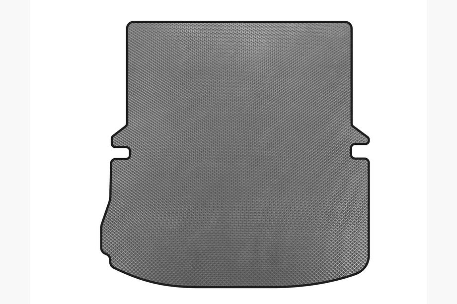 Ford Explorer 2011-2019 Tappetino bagagliaio EVA (2011-2015, Grigio) Image
