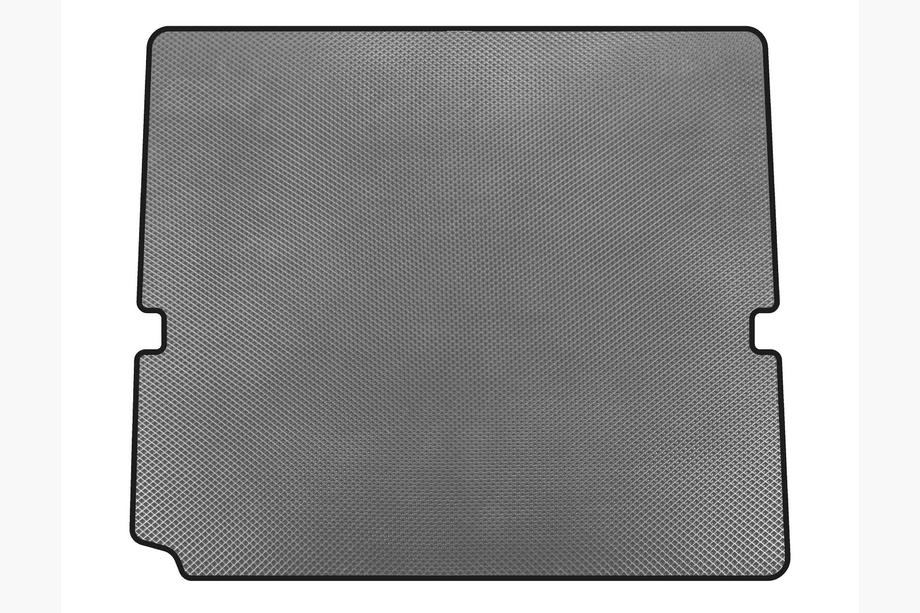 Ford Galaxy 2007-2015 Tappetino bagagliaio EVA (Grigio) Foto 1