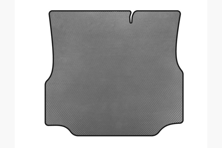Ford Ka 2016- Tappetino bagagliaio EVA (SD, Grigio) Image