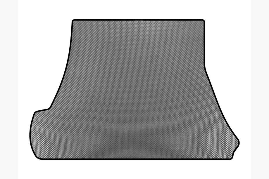 Ford Mondeo 1996-2001 Tappetino bagagliaio EVA (SD, Grigio) Foto 1