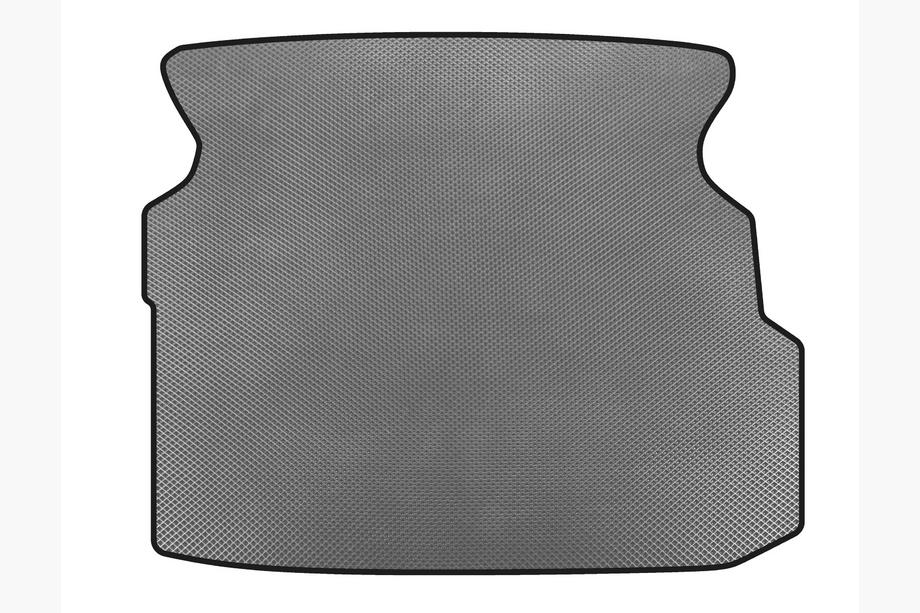 Geely CK-1 2005-2008 Tappetino bagagliaio EVA (2005-2009, SD, Grigio) Image