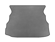 Geely CK-2 2008-2016 Tappetino bagagliaio EVA (SD, Grigio) foto 1