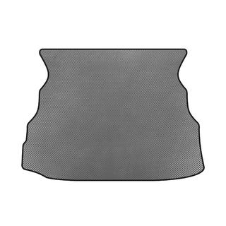 Tappetino bagagliaio EVA (SD, Grigio)