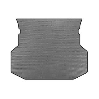 Tappetino bagagliaio EVA (SD, Grigio)