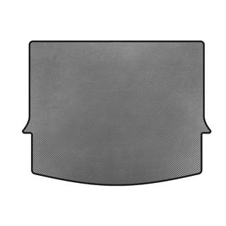 Tappetino bagagliaio EVA (No 4x4, Grigio)