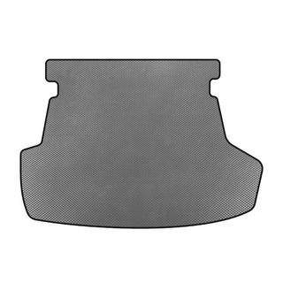 Tappetino bagagliaio EVA (SD, Grigio)