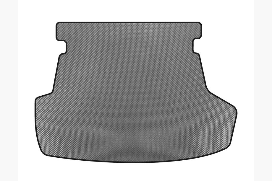 Great Wall Voleex C30 2010-2016 Tappetino bagagliaio EVA (SD, Grigio) Image