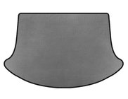 GreatWall Haval H2 2014-2021 Tappetino bagagliaio EVA (Grigio) foto 1