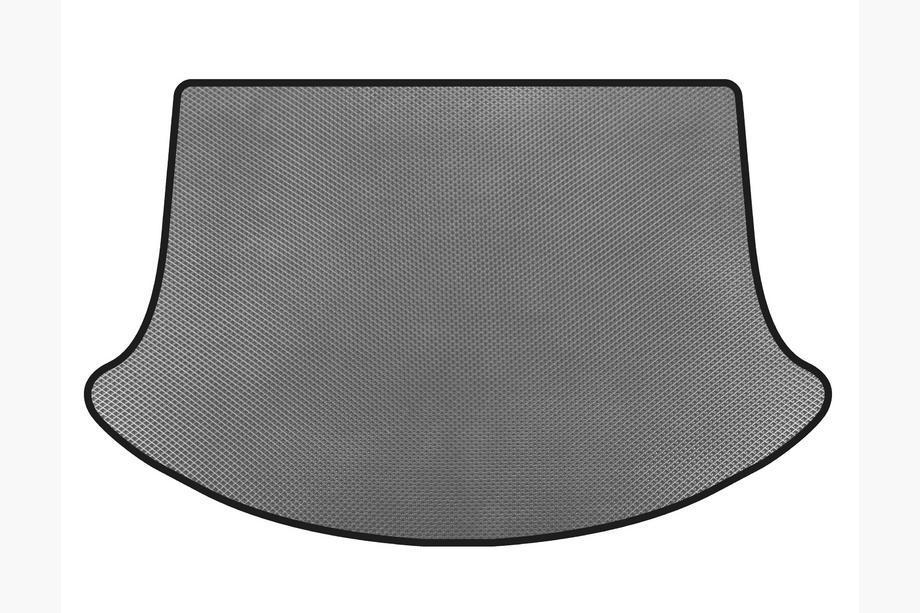GreatWall Haval H2 2014-2021 Tappetino bagagliaio EVA (Grigio) Image