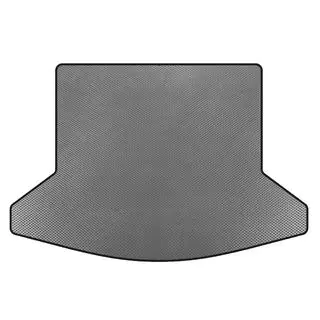 Tappetino bagagliaio EVA v1 (Grigio)