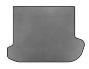 GreatWall Haval/Hover H3 2005-2013 Tappetino bagagliaio EVA (2010-2014, Grigio) foto 1
