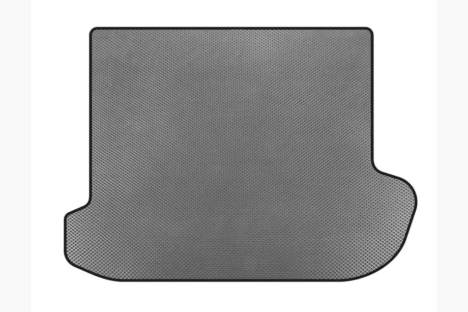 GreatWall Haval/Hover H3 2005-2013 Tappetino bagagliaio EVA (2010-2014, Grigio) Image