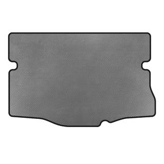 Tappetino bagagliaio EVA (HB, Ibrido, Grigio) Honda FIT/Jazz 2014–2020