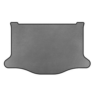 Tappetino bagagliaio EVA (HB, Grigio)