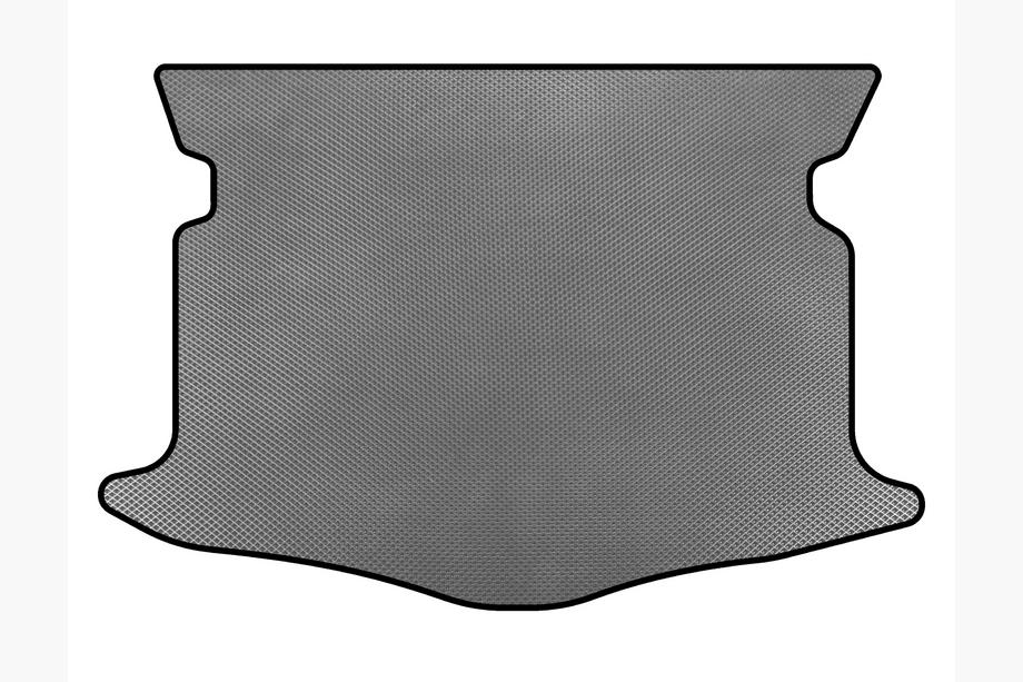 Honda FR-V 2004-2009 Tappetino bagagliaio EVA (Grigio) Image