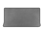 Hummer H2 2002-2009 Tappetino bagagliaio EVA (Grigio) foto 1
