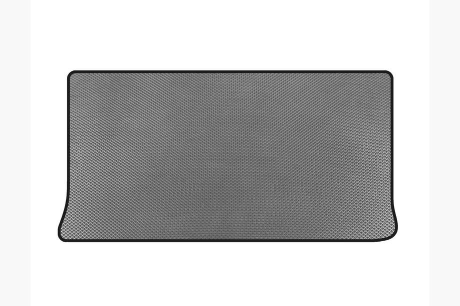 Hummer H2 2002-2009 Tappetino bagagliaio EVA (Grigio) Image