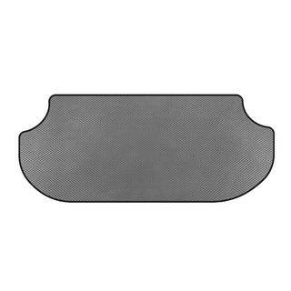 Tappetino bagagliaio EVA (2004-2007, 8 posti, Grigio) Hyundai H200, H1, Starex 1998-2007