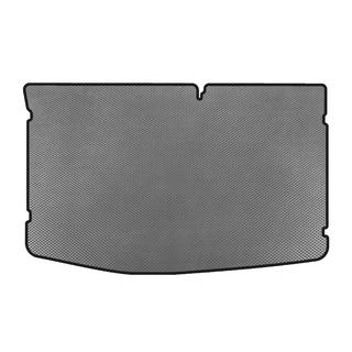 Tappetino bagagliaio EVA (HB, Grigio) Hyundai I-20 2008-2012