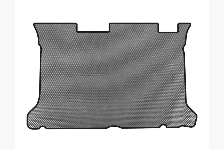 Hyundai Matrix 2001-2010 Tappetino bagagliaio EVA (Grigio) Image