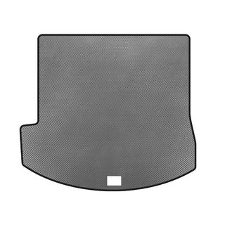 Tappetino bagagliaio EVA (per Grand, Grigio) Hyundai Santa Fe 4 2018-2023