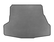 JAC J5 2011-2019 Tappetino bagagliaio EVA (SD, Grigio) foto 1