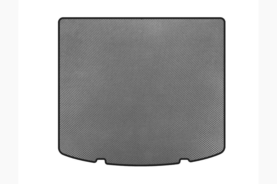 JAC S4 2018- Tappetino bagagliaio EVA (Grigio) Image