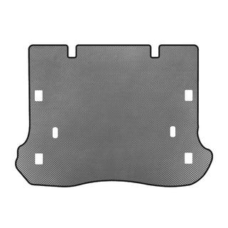 Tappetino bagagliaio EVA V-2 (Grigio) Jeep Grand Cherokee WK 2004-2010