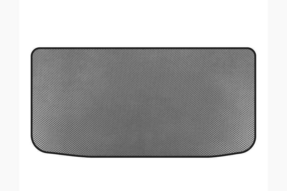Kia Carnival 2014-2020 Tappetino bagagliaio EVA (Grigio) Image