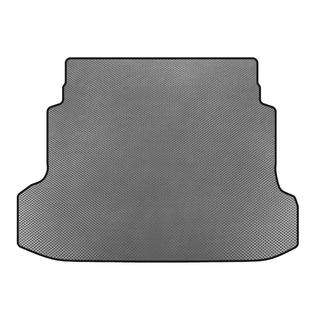 Tappetino bagagliaio EVA (SD, Grigio) Kia Cerato 2 2010-2013