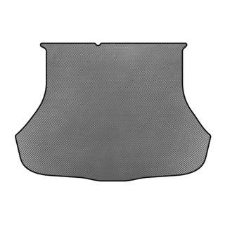 Tappetino bagagliaio EVA (SD, Grigio)