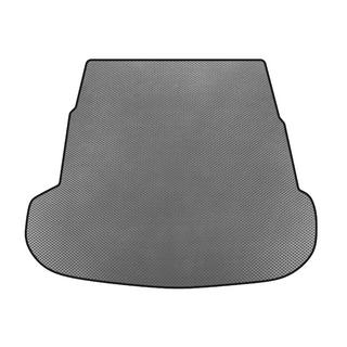 Tappetino bagagliaio EVA (SD, Grigio)