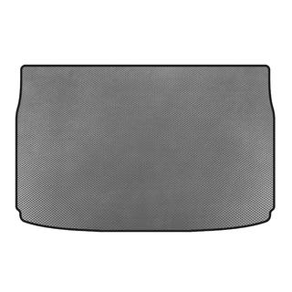 Tappetino bagagliaio EVA (8 posti, Grigio)