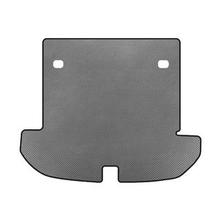Tappetino bagagliaio EVA (7 posti, Grigio) Kia Sorento III UM 2014-2020