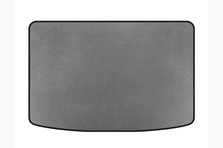 Kia Stonic 2017- Tappetino bagagliaio EVA (2017-2019, Grigio) Foto 1