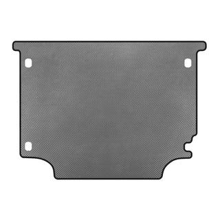 Tappetino bagagliaio EVA (5 porte, Grigio)