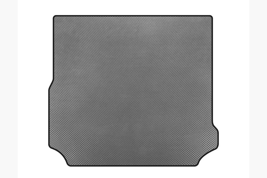Land Rover Discovery IV 2009-2017 Tappetino bagagliaio EVA V2 (Grigio) Image