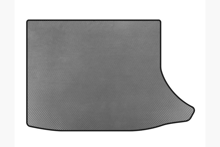 Lexus CT200H 2011-2022 Tappetino bagagliaio EVA (HB, Ibrido, Grigio) Image