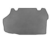 Lexus ES 2012-2018 Tappetino bagagliaio EVA (SD, Ibrido, Grigio) foto 1