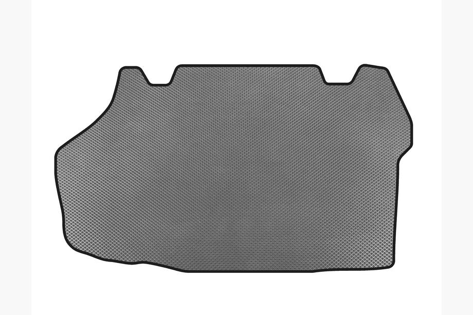 Lexus ES 2012-2018 Tappetino bagagliaio EVA (SD, Ibrido, Grigio) Image