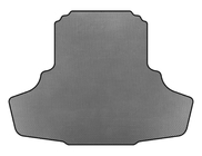 Lexus GS 2005-2011 Tappetino bagagliaio EVA (SD, Grigio) foto 1