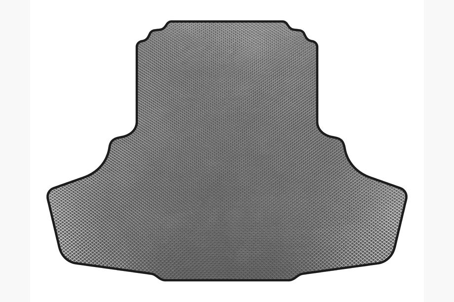 Lexus GS 2005-2011 Tappetino bagagliaio EVA (SD, Grigio) Image