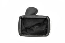 Mercedes E-class W210 1995-2002 Cuffia e pomello cambio con cornice (Classic) foto 7