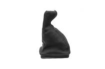 Mercedes E-class W210 1995-2002 Cuffia e pomello cambio con cornice (Classic) foto 6