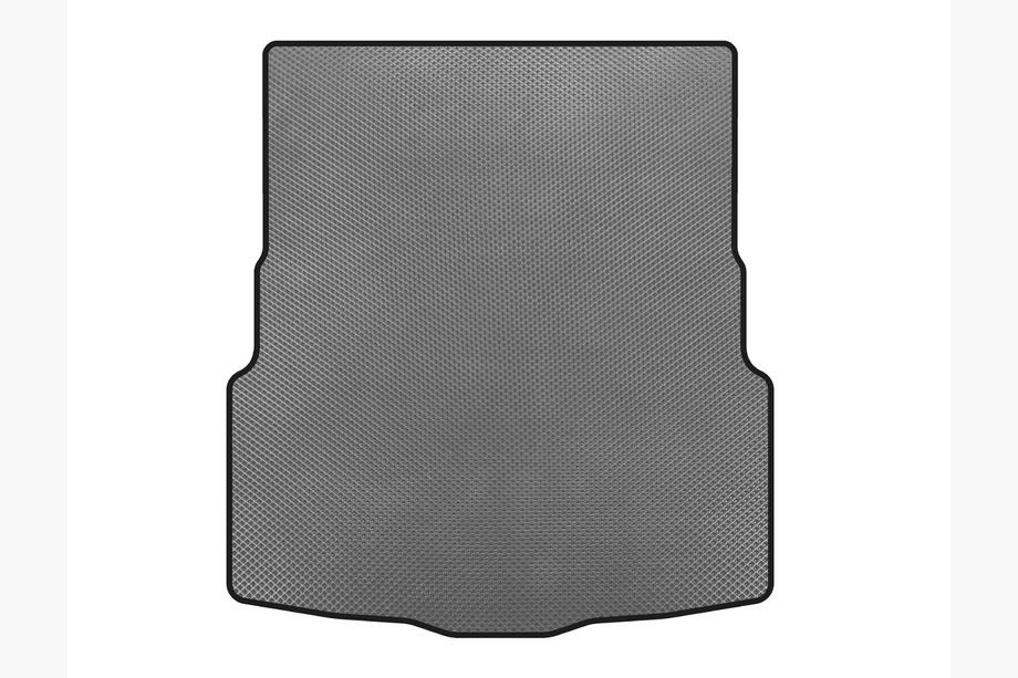 Lexus IS 2005-2013 Tappetino baule EVA (Trazione integrale, Grigio) Image